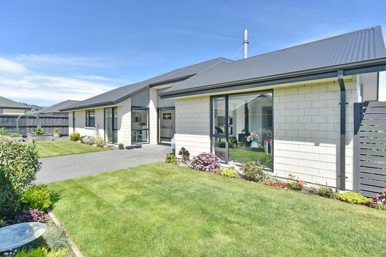 Photo of property in 7 Flynn Lane, Halswell, Christchurch, 8025