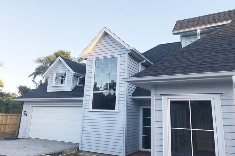 Photo of property in 27 Howe Street, Freemans Bay, Auckland, 1011