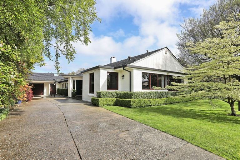 Photo of property in 70 Park Street, Gladstone, Invercargill, 9810