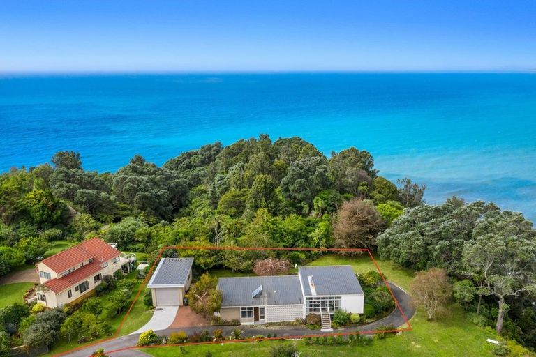 Photo of property in 118 Otarawairere Road, Ohope, 3121