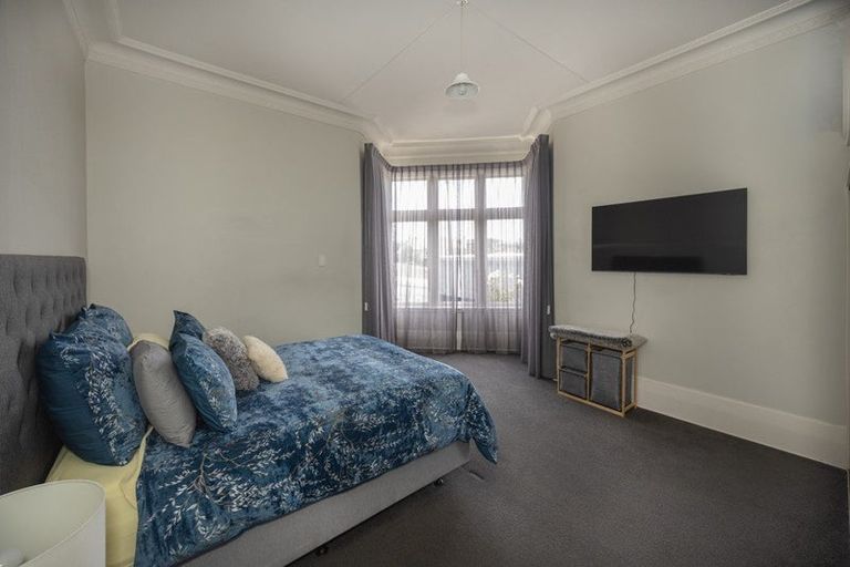 Photo of property in 9 Ure Street, South Hill, Oamaru, 9400