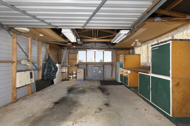 Photo of property in 185 Russell Road, Huntly, 3700