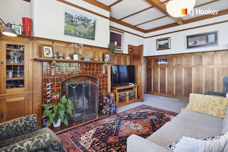 Photo of property in 26 Elliot Street, Andersons Bay, Dunedin, 9013