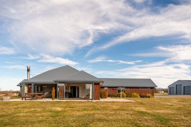 Photo of property in 1365 Clayton Road, Ashwick Flat, Fairlie, 7987