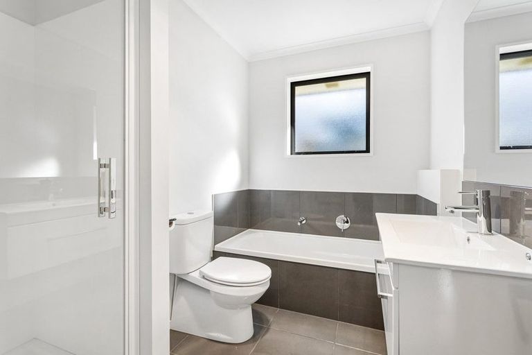 Photo of property in 5a Ballinger Place, Kaiapoi, 7630