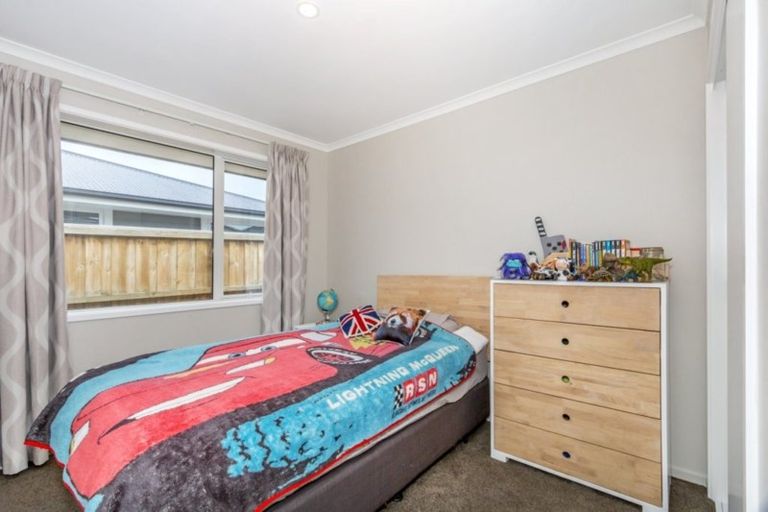 Photo of property in 23 Jean Archie Drive, Rolleston, 7614