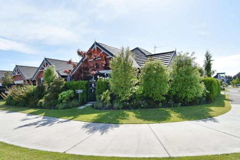 Photo of property in 1 Toa Street, Kaiapoi, 7630