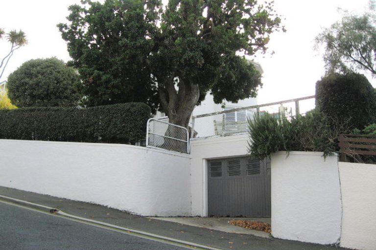 Photo of property in 6 Merlin Street, Roslyn, Dunedin, 9010