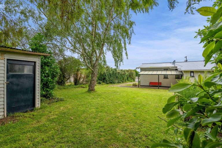 Photo of property in 49 High Street, Eltham, 4322