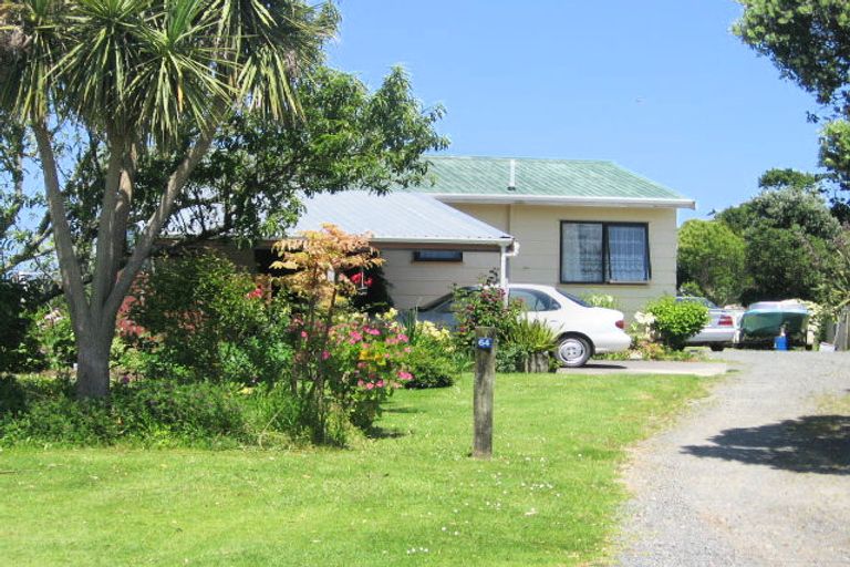 Photo of property in 64a Amopo Street, Kawhia, 3889