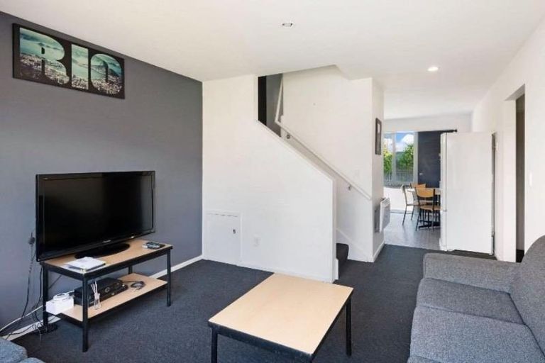 Photo of property in 23/336 Lincoln Road, Addington, Christchurch, 8024