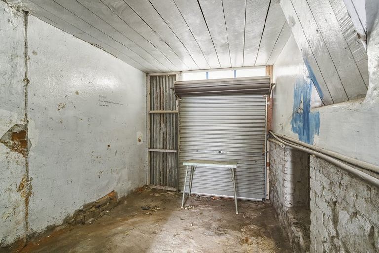 Photo of property in 139 Carroll Street, Dunedin Central, Dunedin, 9016