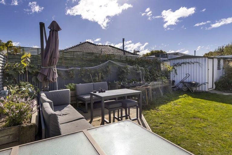 Photo of property in 135 Budge Street, Riversdale, Blenheim, 7201