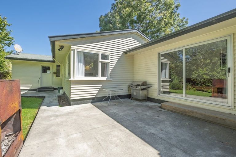 Photo of property in 12 Tekoa Street, Waiau, 7332