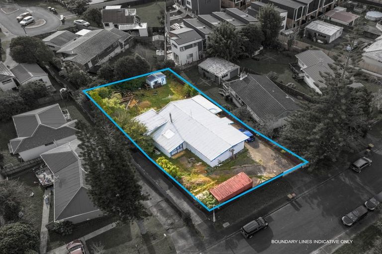 Photo of property in 34 Jillian Drive, Ranui, Auckland, 0612