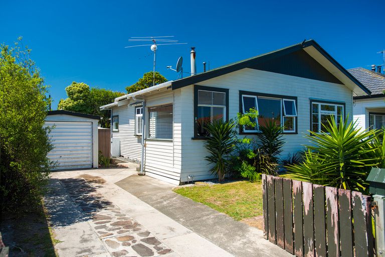 Photo of property in 4 Bayly Street, Te Hapara, Gisborne, 4010