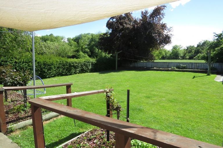 Photo of property in 62 Denmark Street, Fairlie, 7925