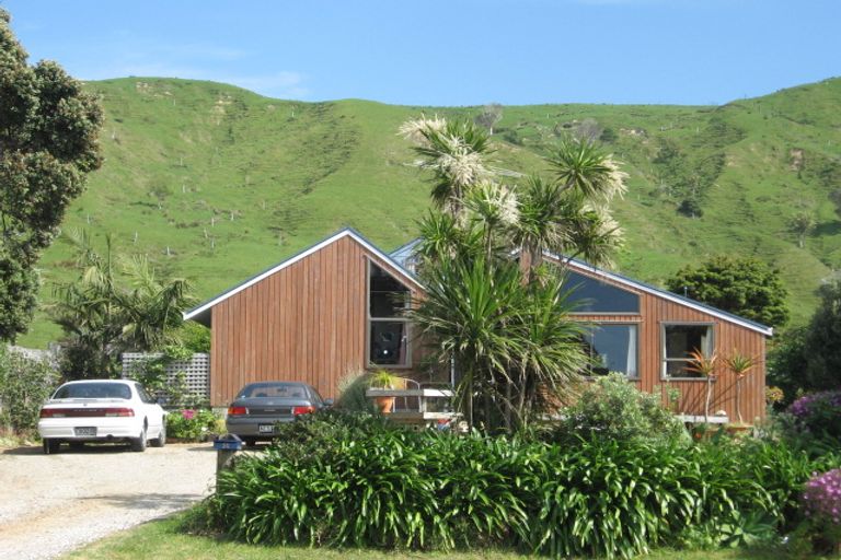 Photo of property in 54 Wairere Road, Wainui, Gisborne, 4010