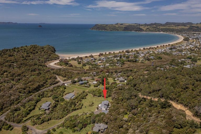 Photo of property in 995b Purangi Road, Cooks Beach, Whitianga, 3591