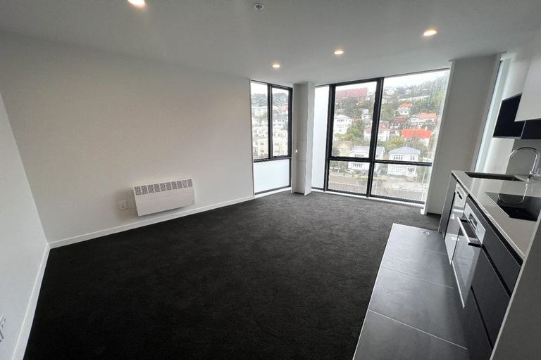 Photo of property in 212 Willis Street, Te Aro, Wellington, 6011