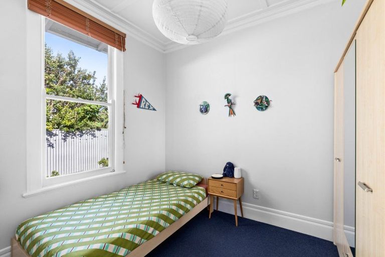 Photo of property in 24a Jull Street, Napier South, Napier, 4110