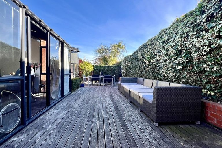 Photo of property in Ashgrove Village, 10/187 Ashgrove Terrace, Somerfield, Christchurch, 8024