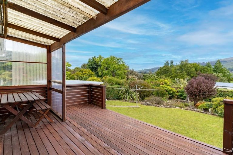 Photo of property in 21 Hillary Street, Liberton, Dunedin, 9010