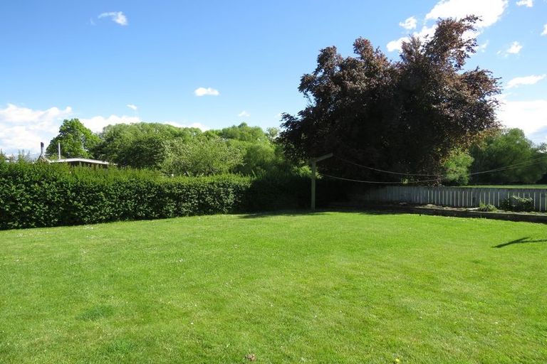 Photo of property in 62 Denmark Street, Fairlie, 7925