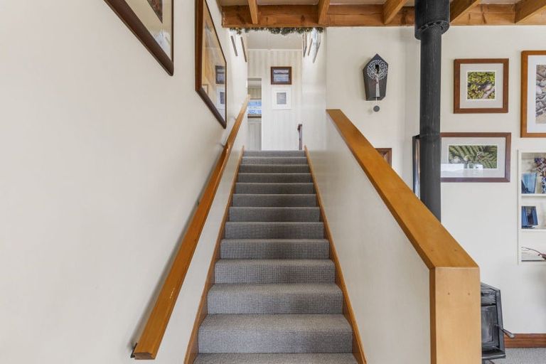 Photo of property in 806 Mount Cargill Road, Mount Cargill, Waitati, 9085