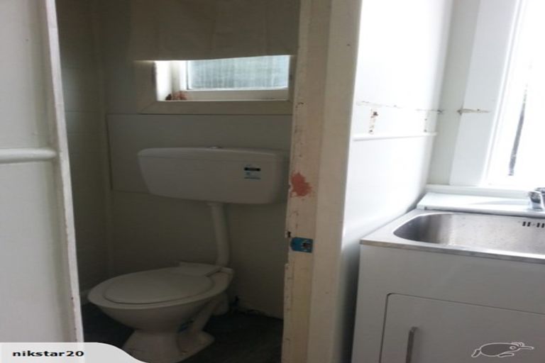 Photo of property in 1/16 Crohane Place, Addington, Christchurch, 8024