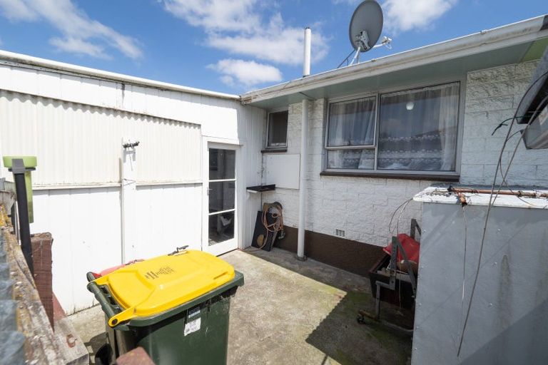 Photo of property in 3/120 Cass Street, Ashburton, 7700