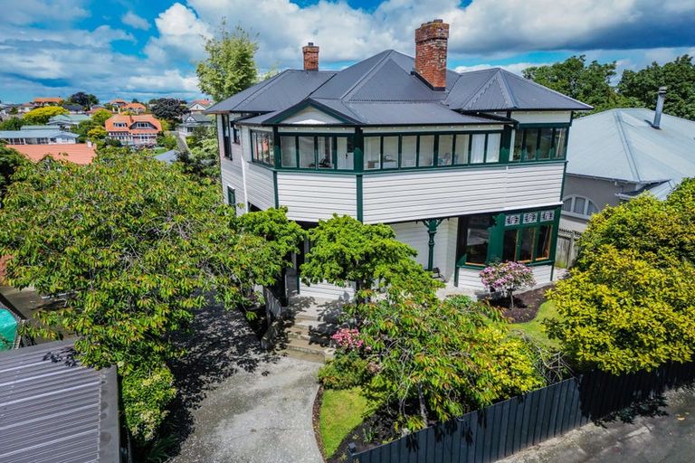 Photo of property in 16 Wai-iti Road, Maori Hill, Timaru, 7910