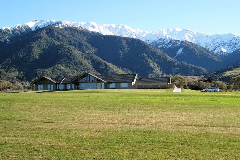 Photo of property in 33 Koura Bay Drive, Hapuku, Kaikoura, 7371