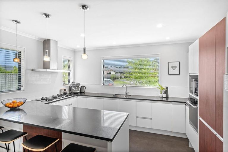 Photo of property in 15 Blue Jean Avenue, Rolleston, 7614