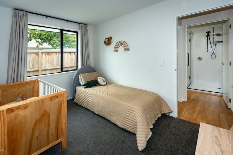 Photo of property in 6 Classic Lane, Rolleston, 7614