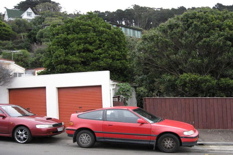 Photo of property in 58 Duncan Terrace, Kilbirnie, Wellington, 6022