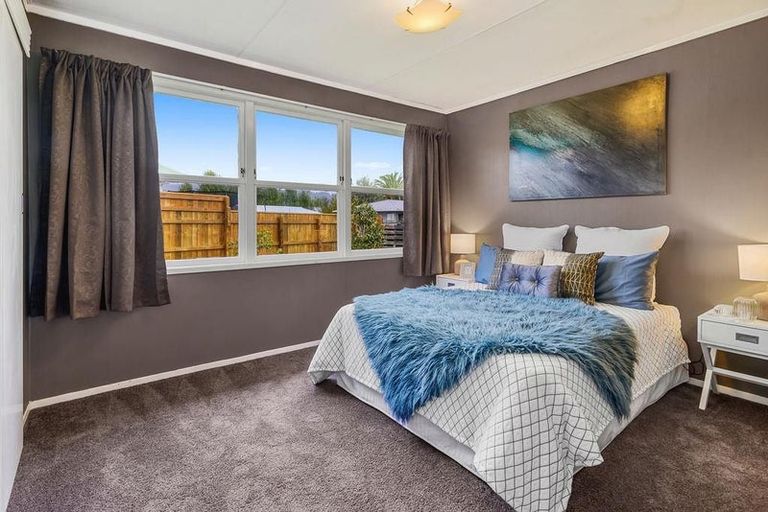 Photo of property in 18 Tennyson Drive, Owhata, Rotorua, 3010