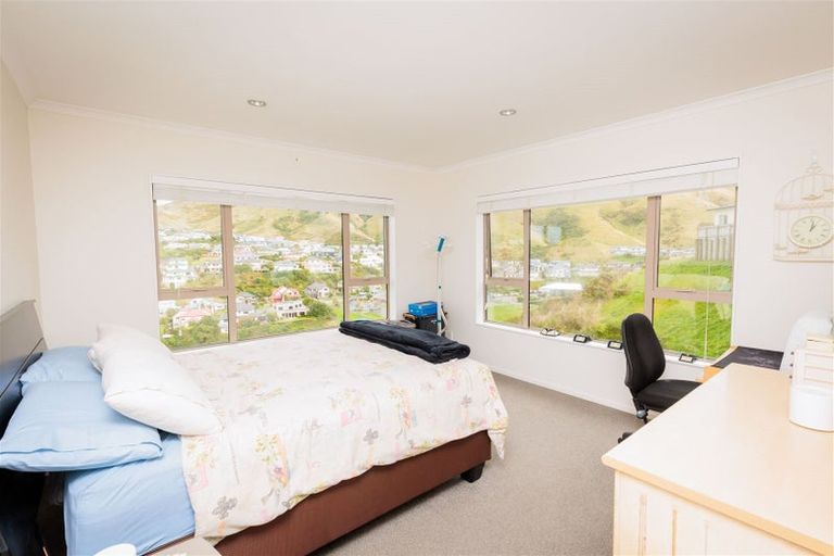 Photo of property in 36 Mauldeth Terrace, Churton Park, Wellington, 6037