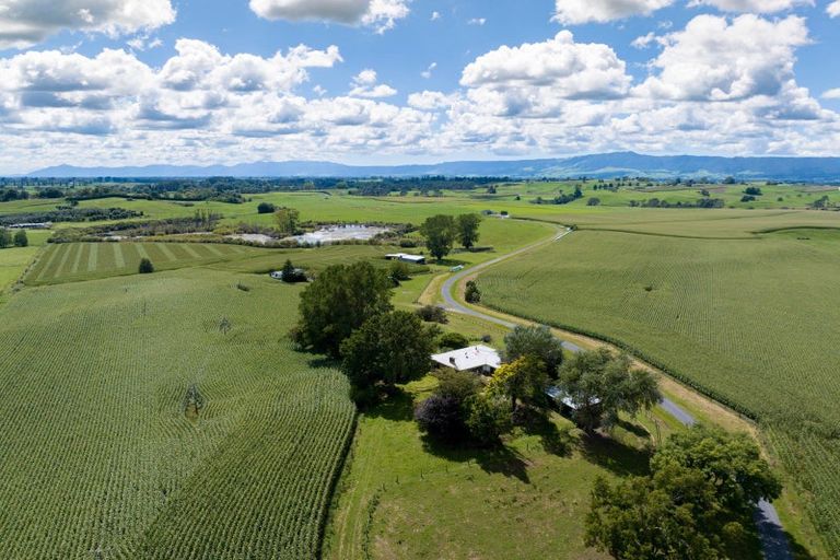 Photo of property in 246 Lake Road, Okoroire, Tirau, 3484