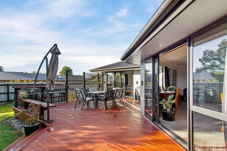 Photo of property in 9a Eric Batchelor Place, Waimate, 7924