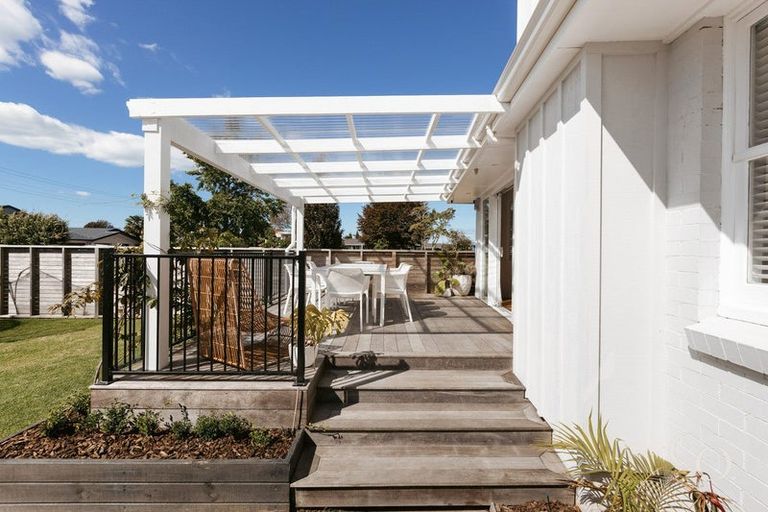 Photo of property in 5 Bennett Street, Otumoetai, Tauranga, 3110