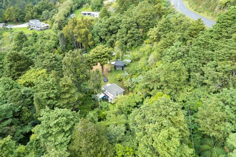 Photo of property in 1466 Russell Road, Helena Bay, Hikurangi, 0184