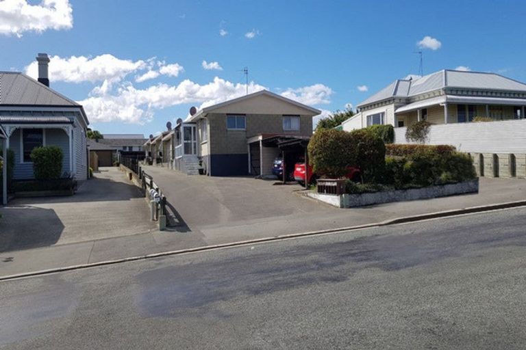 Photo of property in 3/7 College Road, Parkside, Timaru, 7910