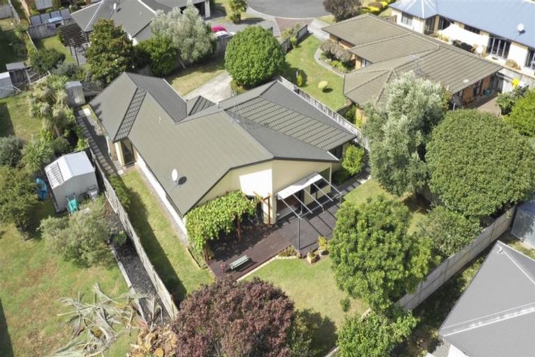 Photo of property in 13 Buckingham Place, Rototuna North, Hamilton, 3210