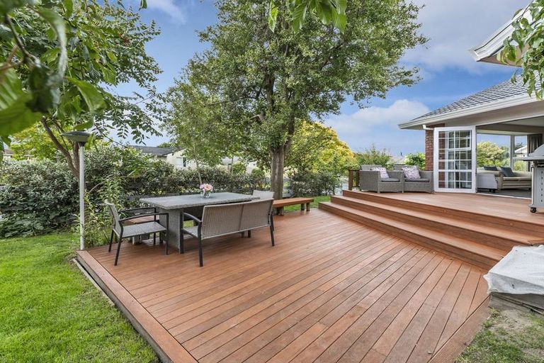 Photo of property in 8 Muir Avenue, Halswell, Christchurch, 8025