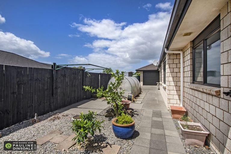 Photo of property in 6 Bonselaar Drive, Te Kamo, Whangarei, 0112