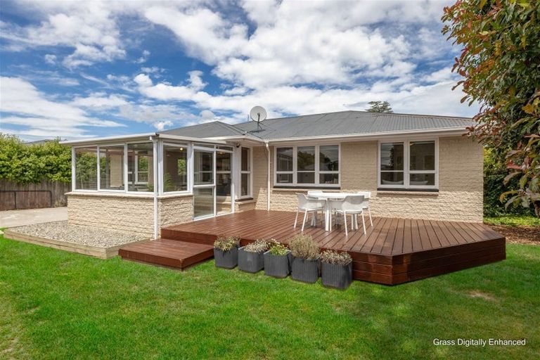 Photo of property in 18 Kilburn Street, Bishopdale, Christchurch, 8053