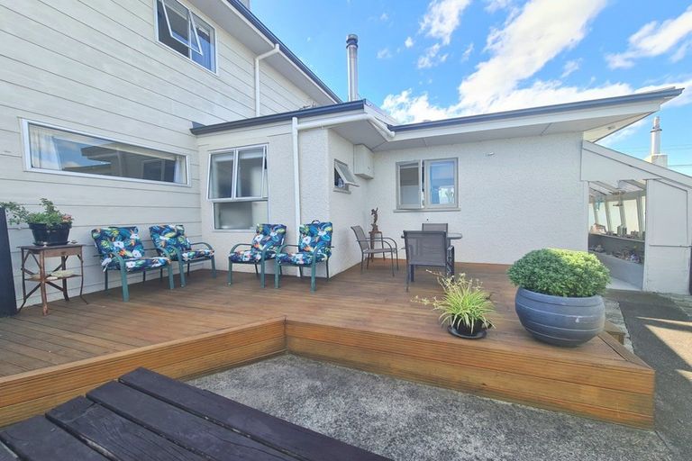 Photo of property in 36 Seabury Avenue, Foxton Beach, Foxton, 4815