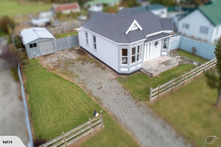 Photo of property in 3 Toronto Street, East Gore, Gore, 9710