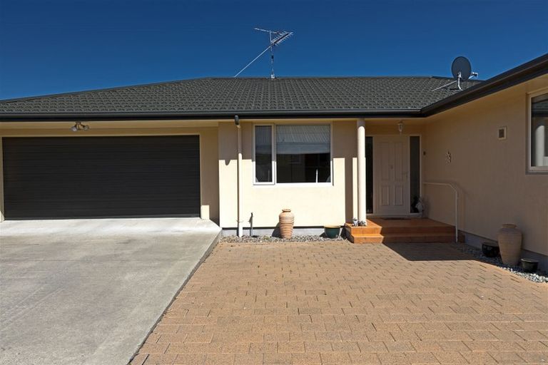 Photo of property in 91a Alfred Street, Blenheim, 7201